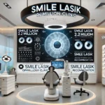 SMILE LASIK and Endothelial Cell Damage: What’s the Real Cost and What Should You Expect?