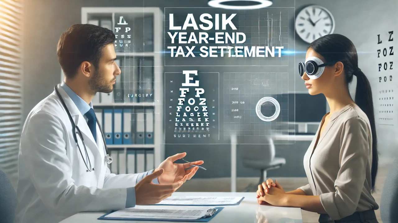 Smile LASIK for Astigmatism and How It Can Give You Clearer Eyesight