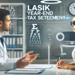 Smile LASIK for Astigmatism and How It Can Give You Clearer Eyesight